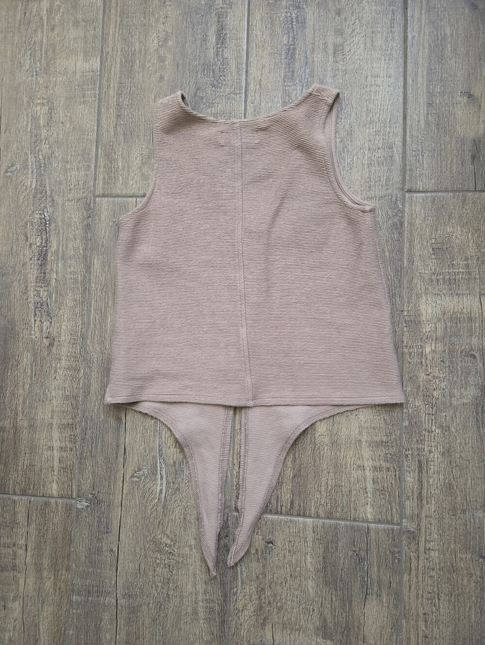 Madewell Texture And Thread Top - Picture 3 of 5